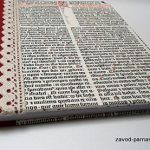 Bukvica z ravnim hrbtom