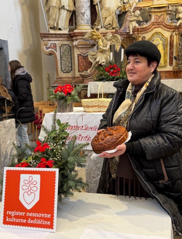 Iva Jana Jakič, OE Poprtnik Golo, prostovoljka
